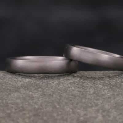 trau ringe aus tantal schmuckgarten stolberg aachen