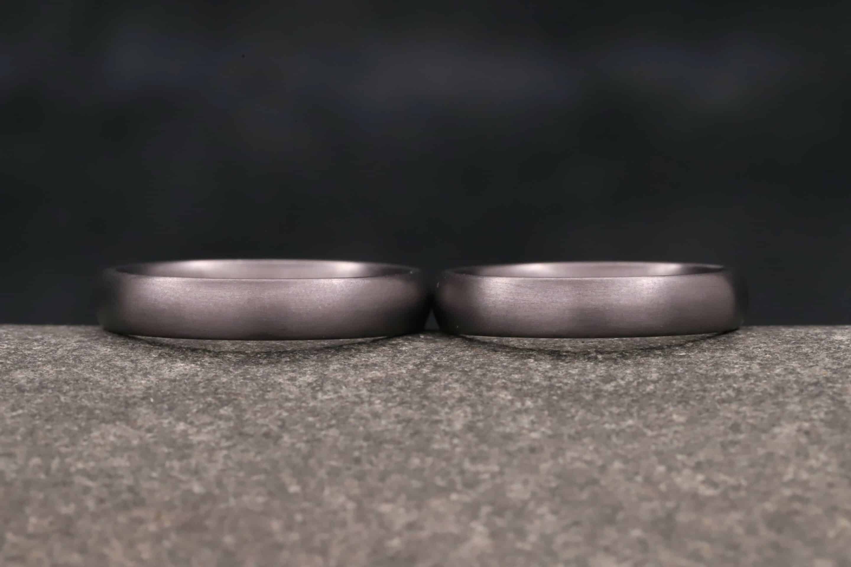 trau ringe aus tantal schmuckgarten stolberg aachen